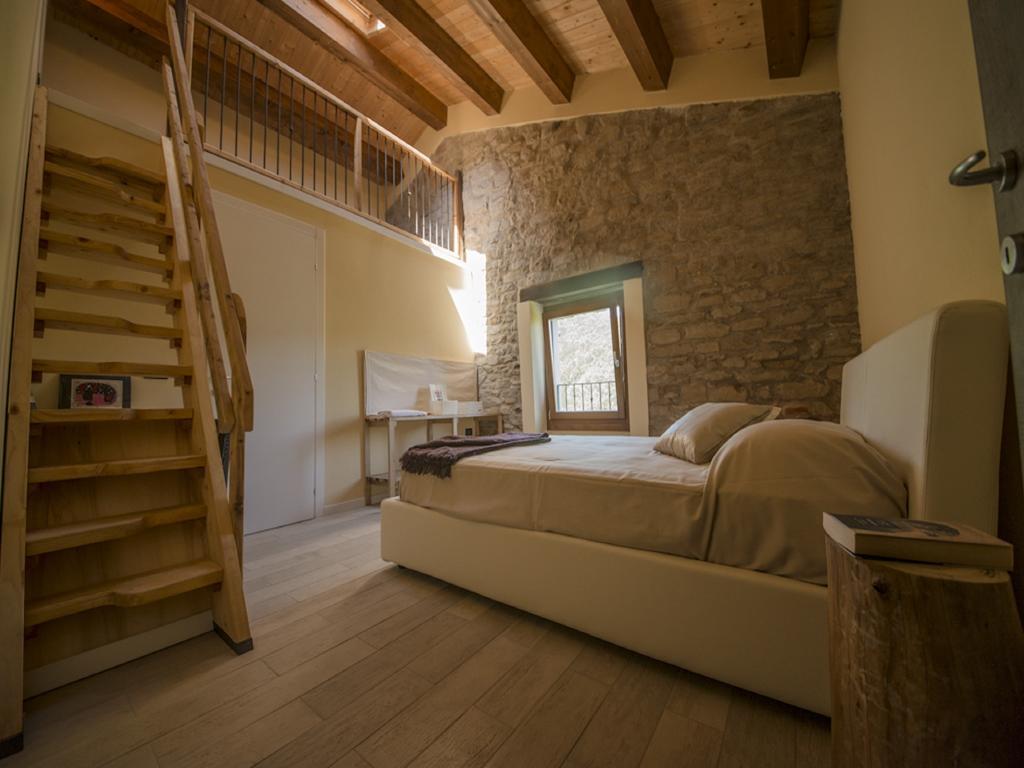 Brisighella Green Wellness חדר תמונה