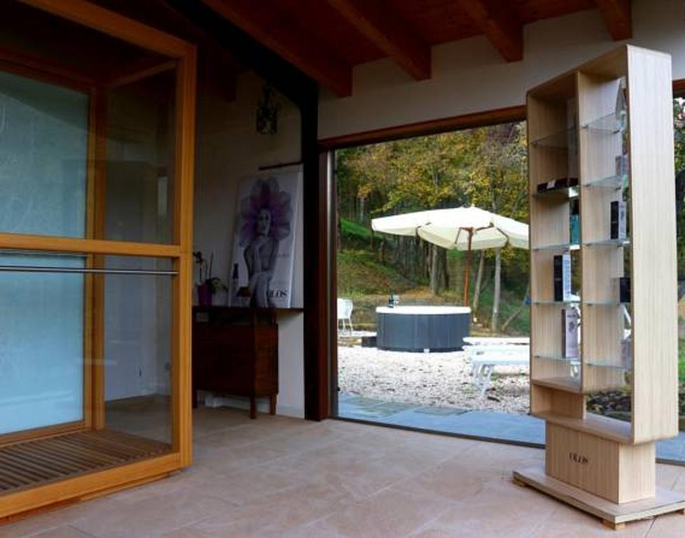 Brisighella Green Wellness חדר תמונה