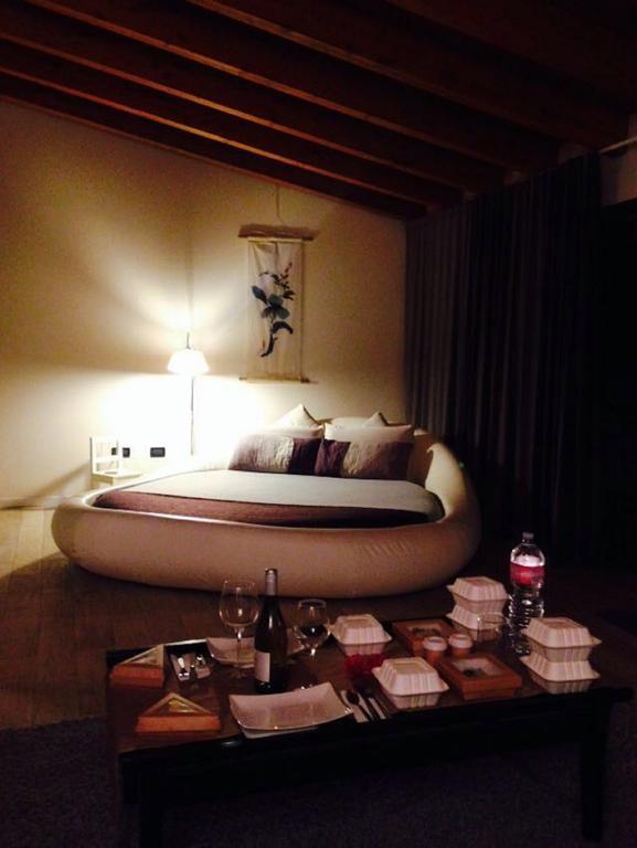 Brisighella Green Wellness חדר תמונה