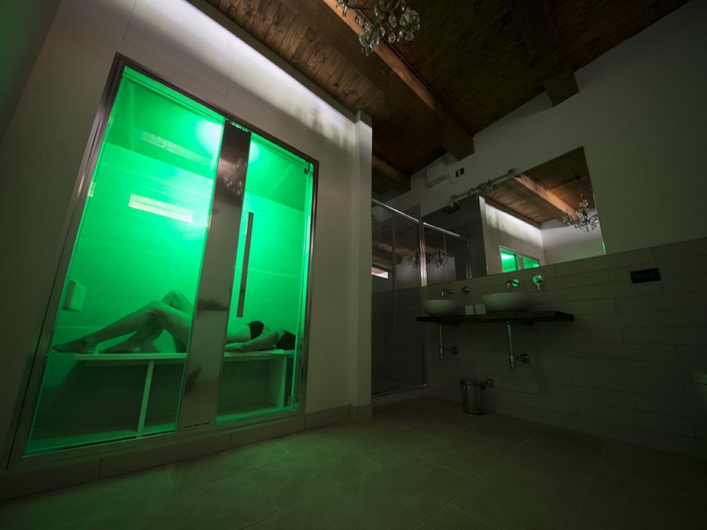 Brisighella Green Wellness מראה חיצוני תמונה