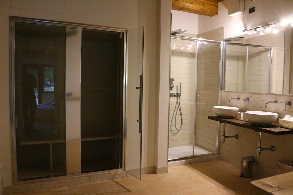 Brisighella Green Wellness חדר תמונה