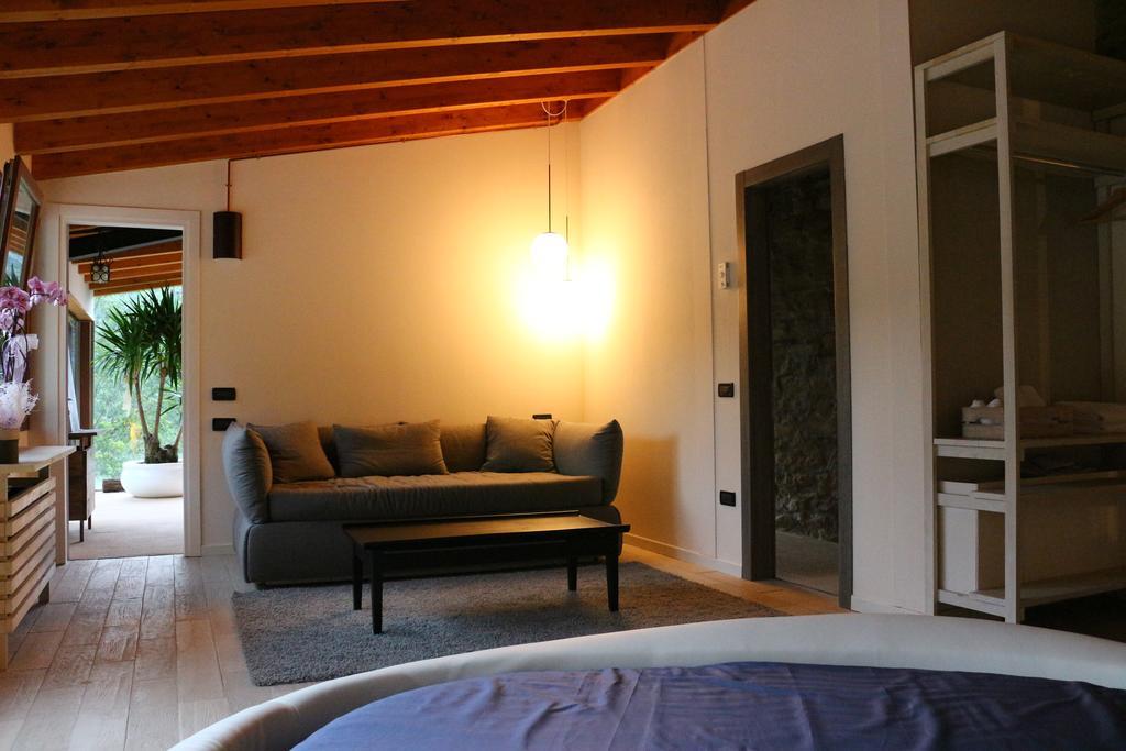 Brisighella Green Wellness חדר תמונה