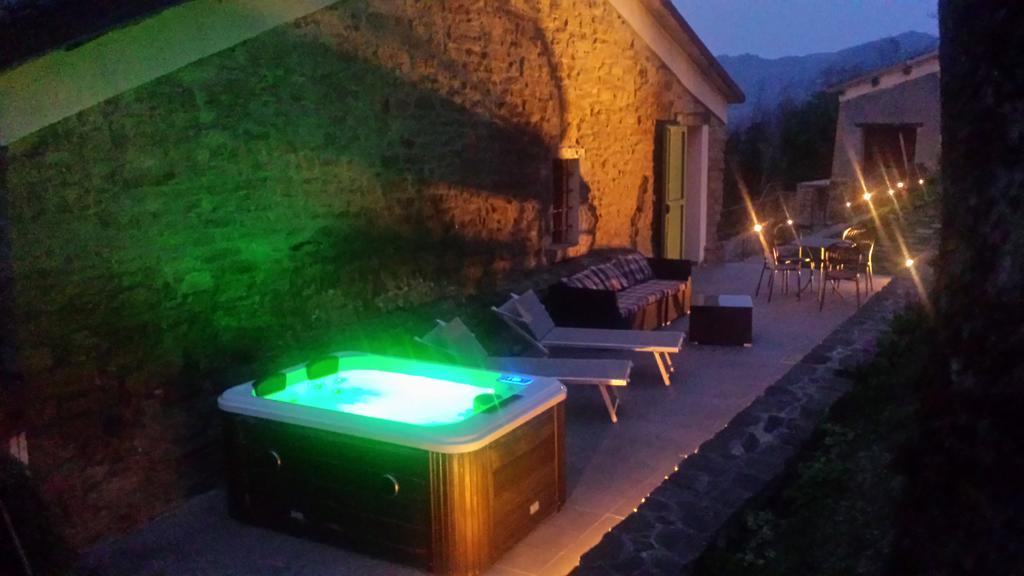 Brisighella Green Wellness מראה חיצוני תמונה