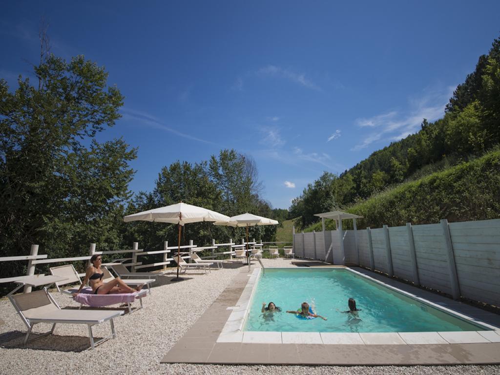 Brisighella Green Wellness מראה חיצוני תמונה