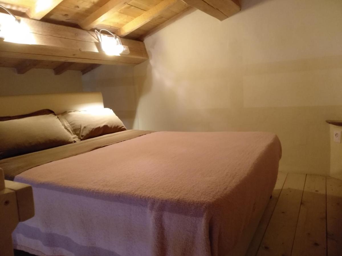 Brisighella Green Wellness מראה חיצוני תמונה