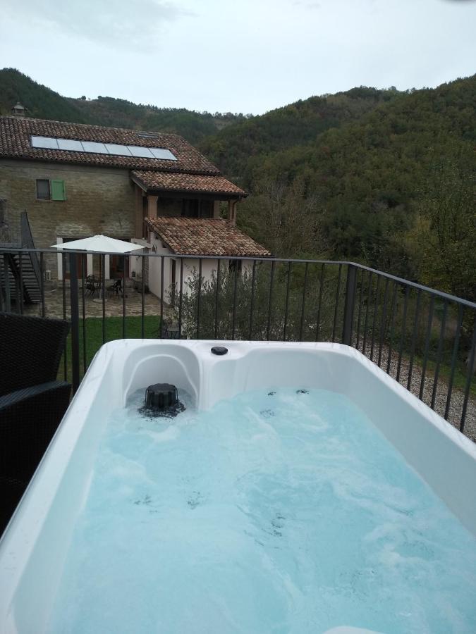 Brisighella Green Wellness מראה חיצוני תמונה